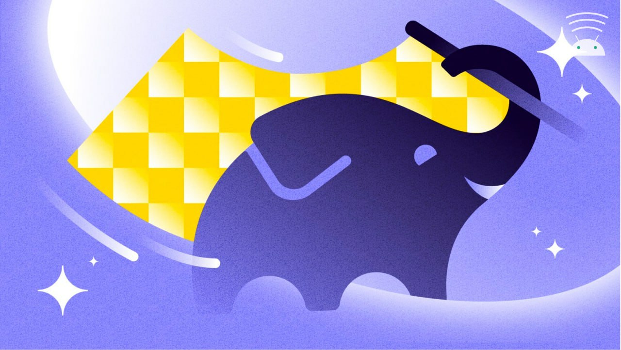 Цикл статей про Gradle Convention плагины - подход к переиспользованию кода между Gradel скриптами
1️⃣ Подготовка и настройка базового модуль для написания Gradle Convention Plugins (8м)
2️⃣ Разработк... | Сетка — социальная сеть от hh.ru