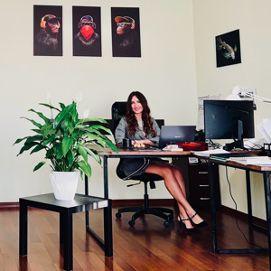 Анна Пупкова