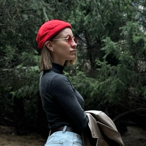 Ксения Михайлова