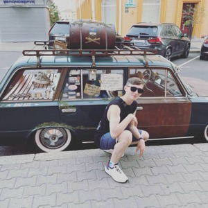 Валерий Кумпан
