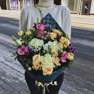 Юлия Алексеева