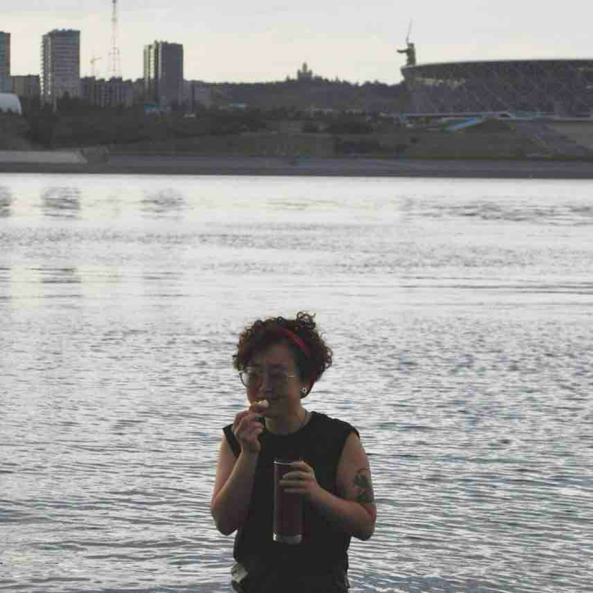 Лера Хегай