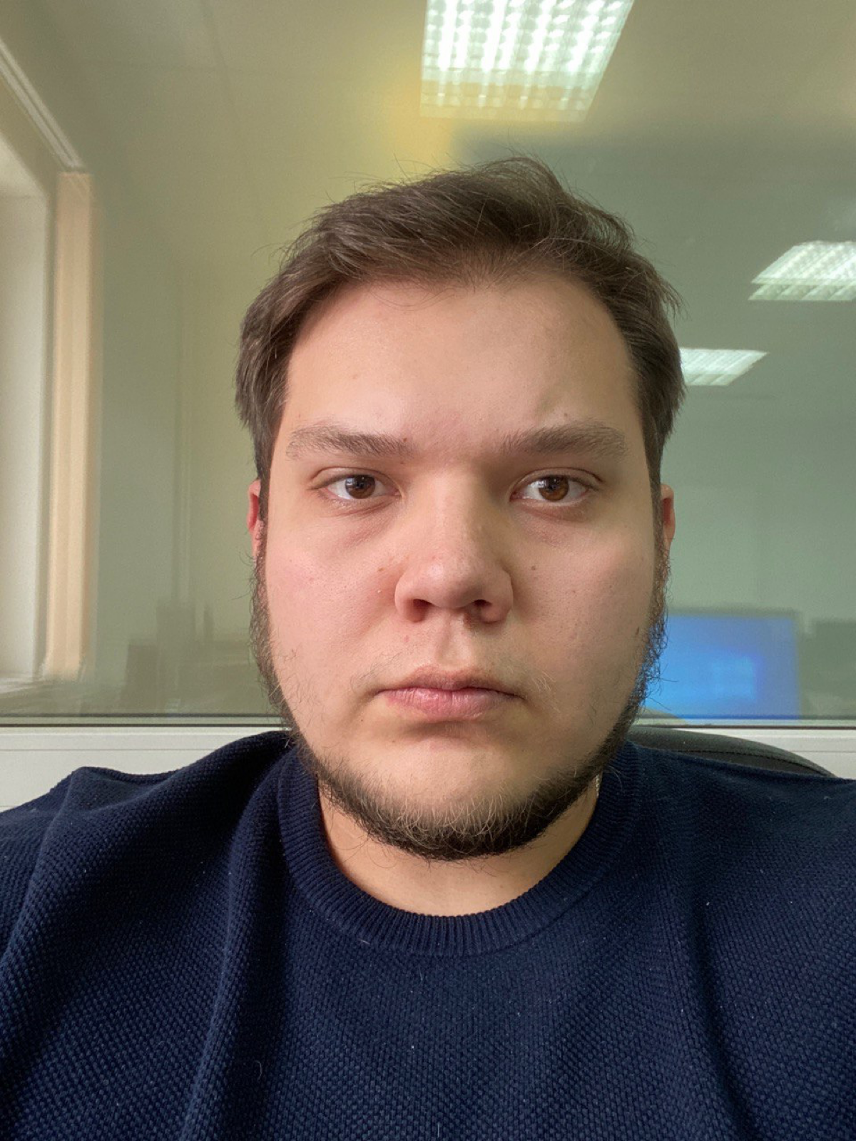 Сергей Степанищев