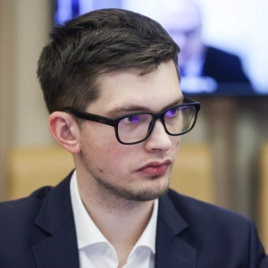 Егор Шитов | Сетка — социальная сеть от hh.ru