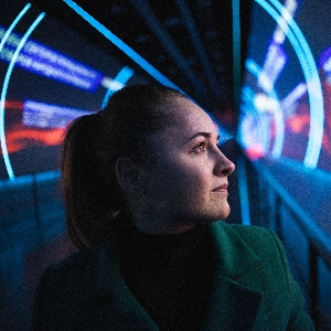 Алла Крылова