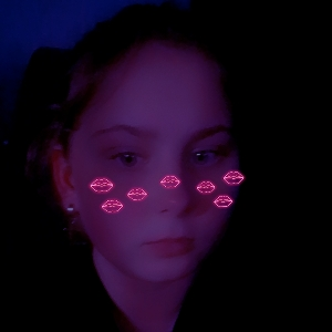 Ксения Молодкина