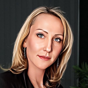 Анна Полянская | Сетка — социальная сеть от hh.ru