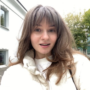 Натали Михайлова