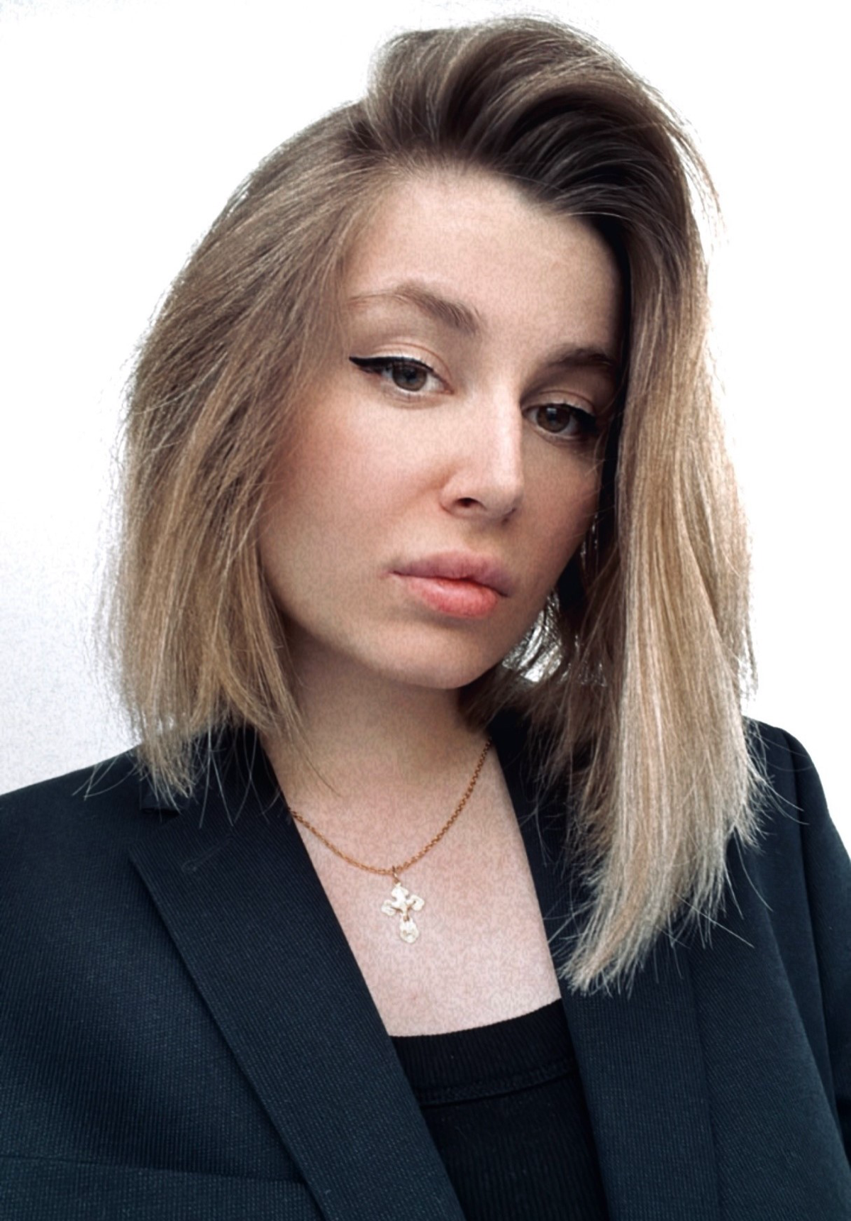 Ирина Феденко