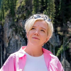 Анна Пилютик | Сетка — социальная сеть от hh.ru