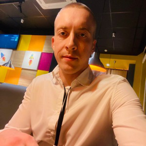 Михаил Москалев