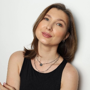 Екатерина Гапон