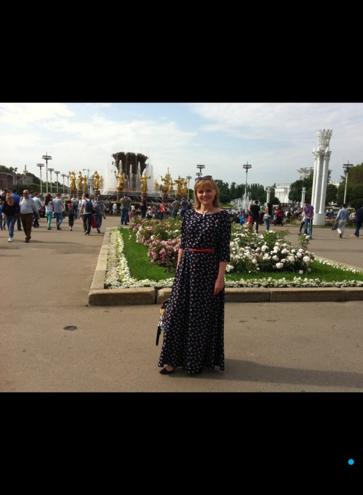 Елена Борисова | Сетка — социальная сеть от hh.ru