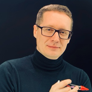 Николай Ефимов