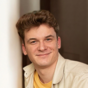 Павел Запорожцев | Сетка — социальная сеть от hh.ru