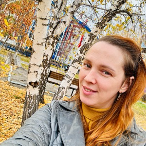 Анна Козинская
