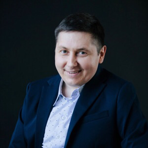 Андрей Кудинов | Сетка — социальная сеть от hh.ru