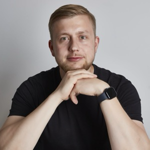 Сергей Прилуцкий