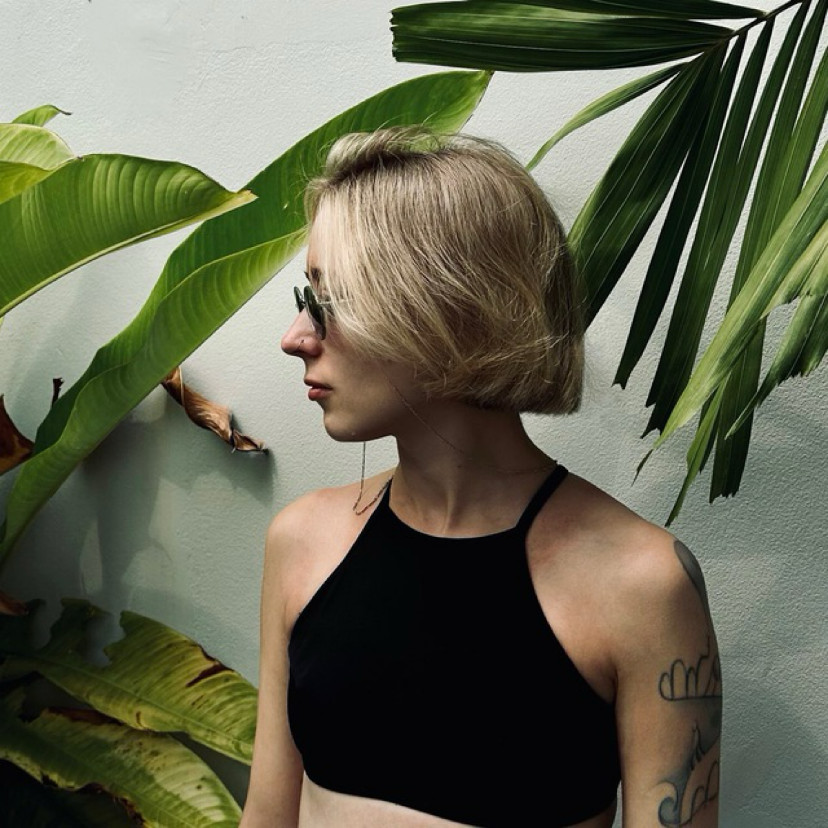 Алина Новикова | Сетка — социальная сеть от hh.ru