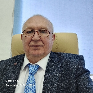 Сергей Ларин
