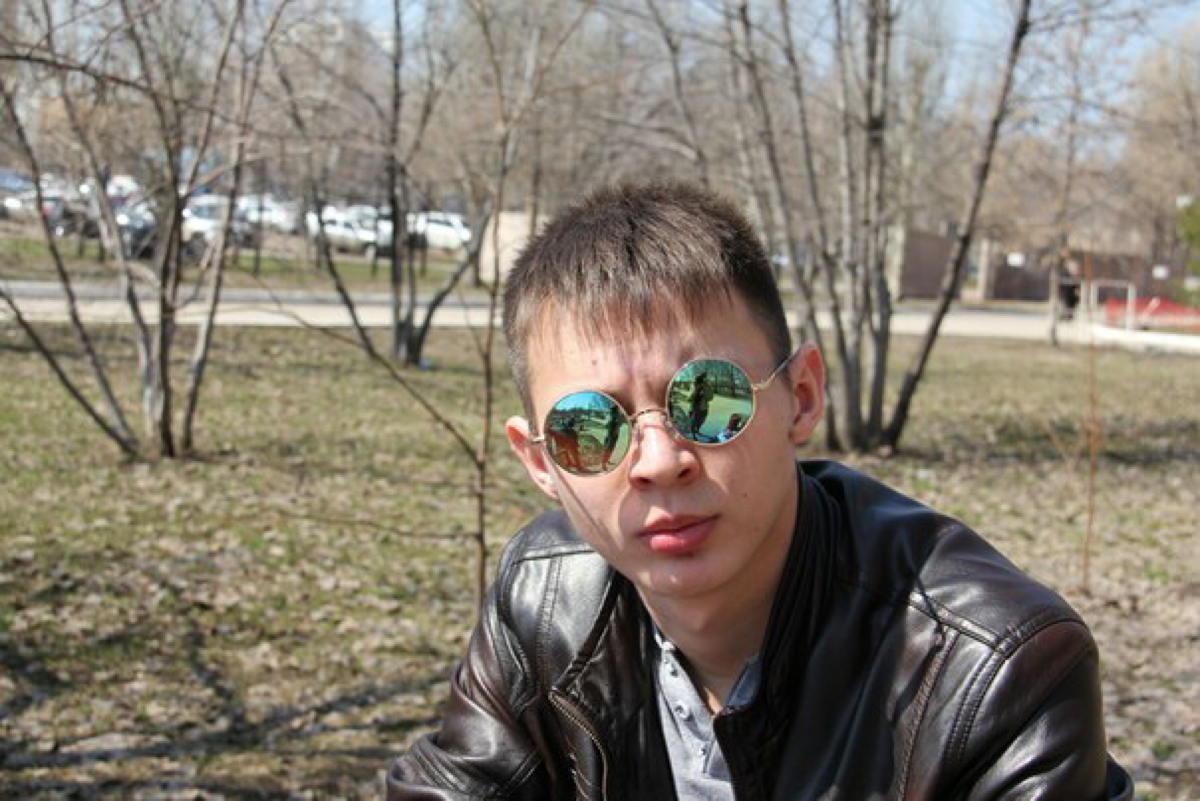 Денис Ерофеев