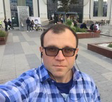 Виктор Сухачев | Сетка — социальная сеть от hh.ru