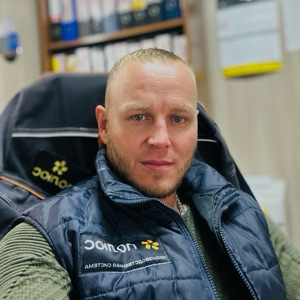 Антон Баев