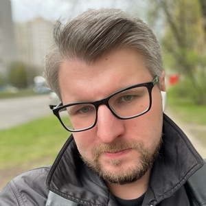 Андрей Веревкин | Сетка — социальная сеть от hh.ru