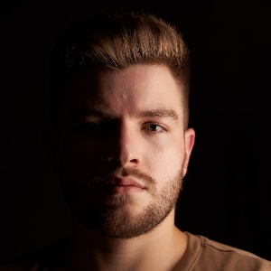 Никита Дзигунский | Сетка — социальная сеть от hh.ru