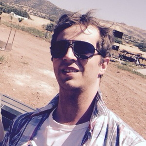 Антон Прусак | Сетка — социальная сеть от hh.ru