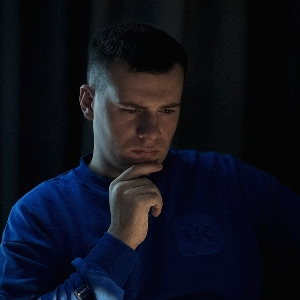 Алексей Шевнин | Сетка — социальная сеть от hh.ru