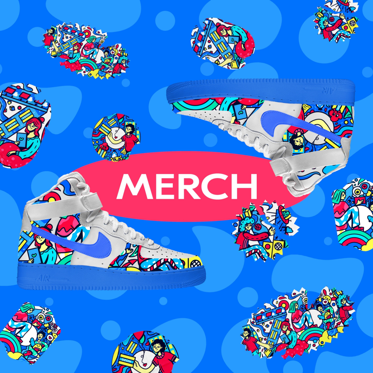 Хорошая идея не даёт усидеть на месте 💡  
Для меня идеи - это значимая часть двигателя роста в работе | Сетка — социальная сеть от hh.ru