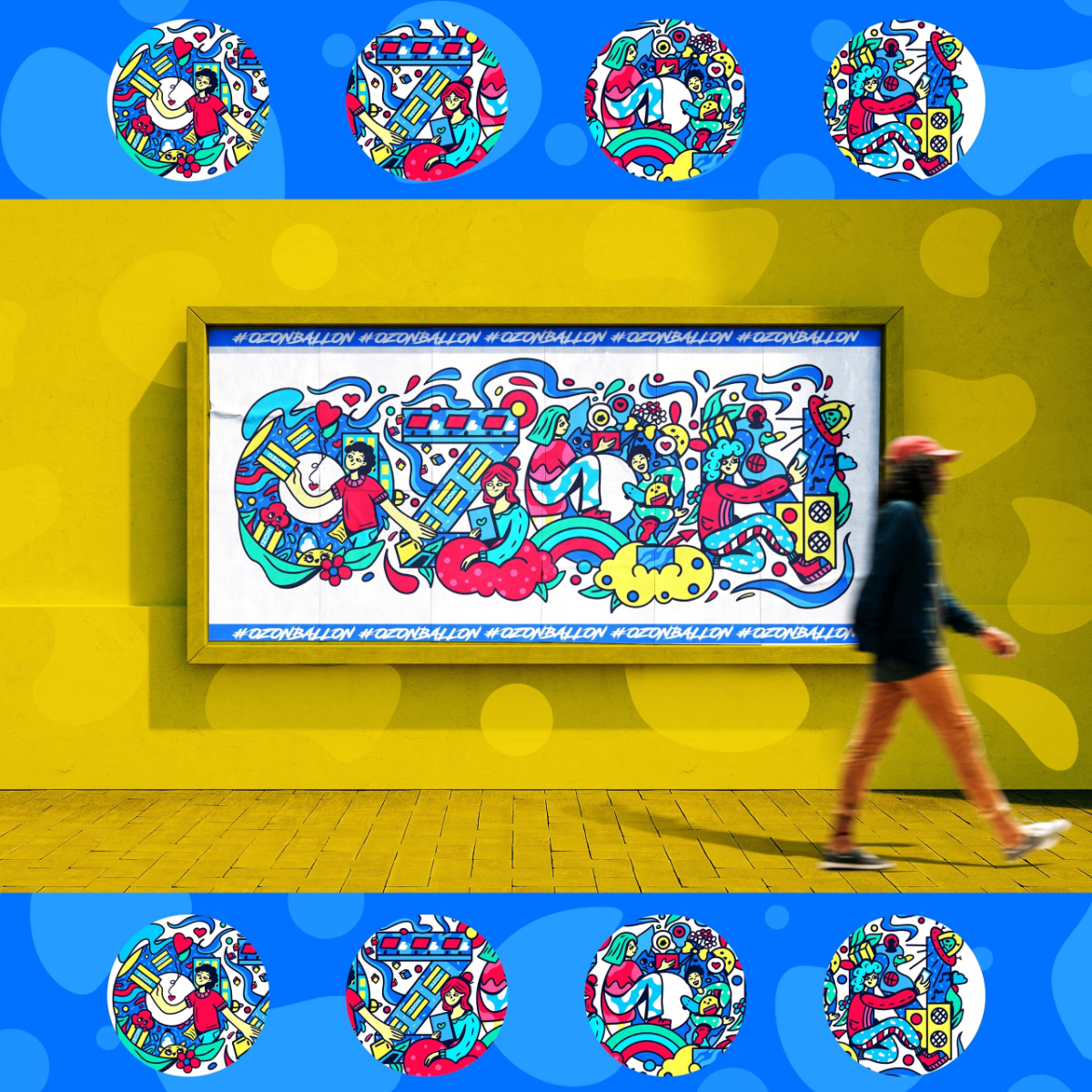 Хорошая идея не даёт усидеть на месте 💡  
Для меня идеи - это значимая часть двигателя роста в работе | Сетка — социальная сеть от hh.ru