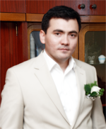 Сейтжан Абдрахманов