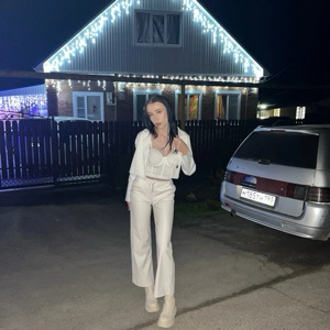 Кристина Левченко