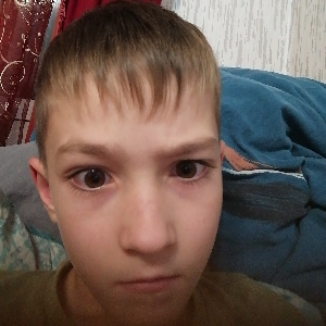 Мирон Светарёв