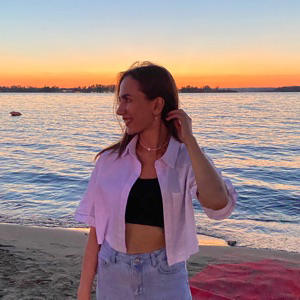 Анна Шушпанова | Сетка — социальная сеть от hh.ru