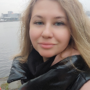 Ольга Olina