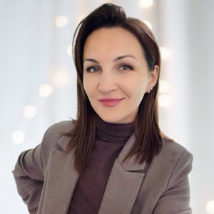 Катя Михеева