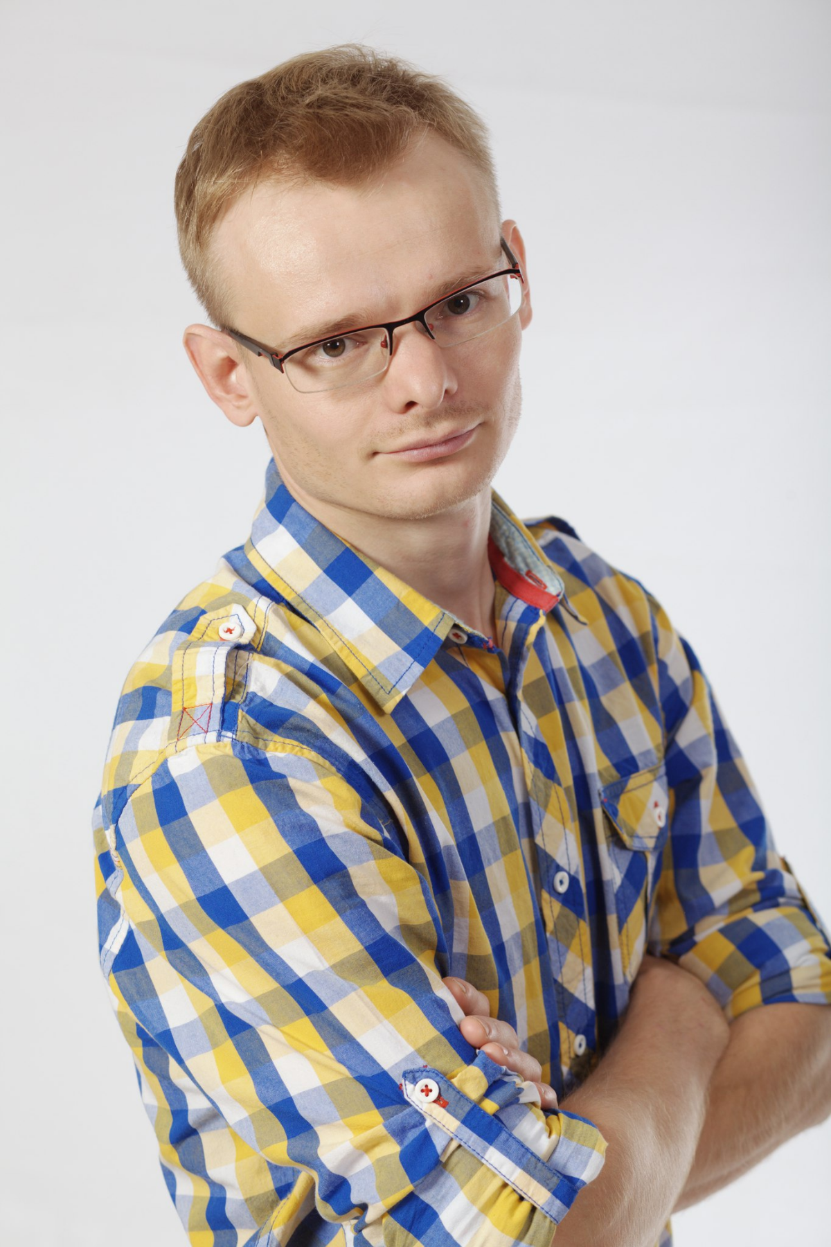 Василий Тимоненко