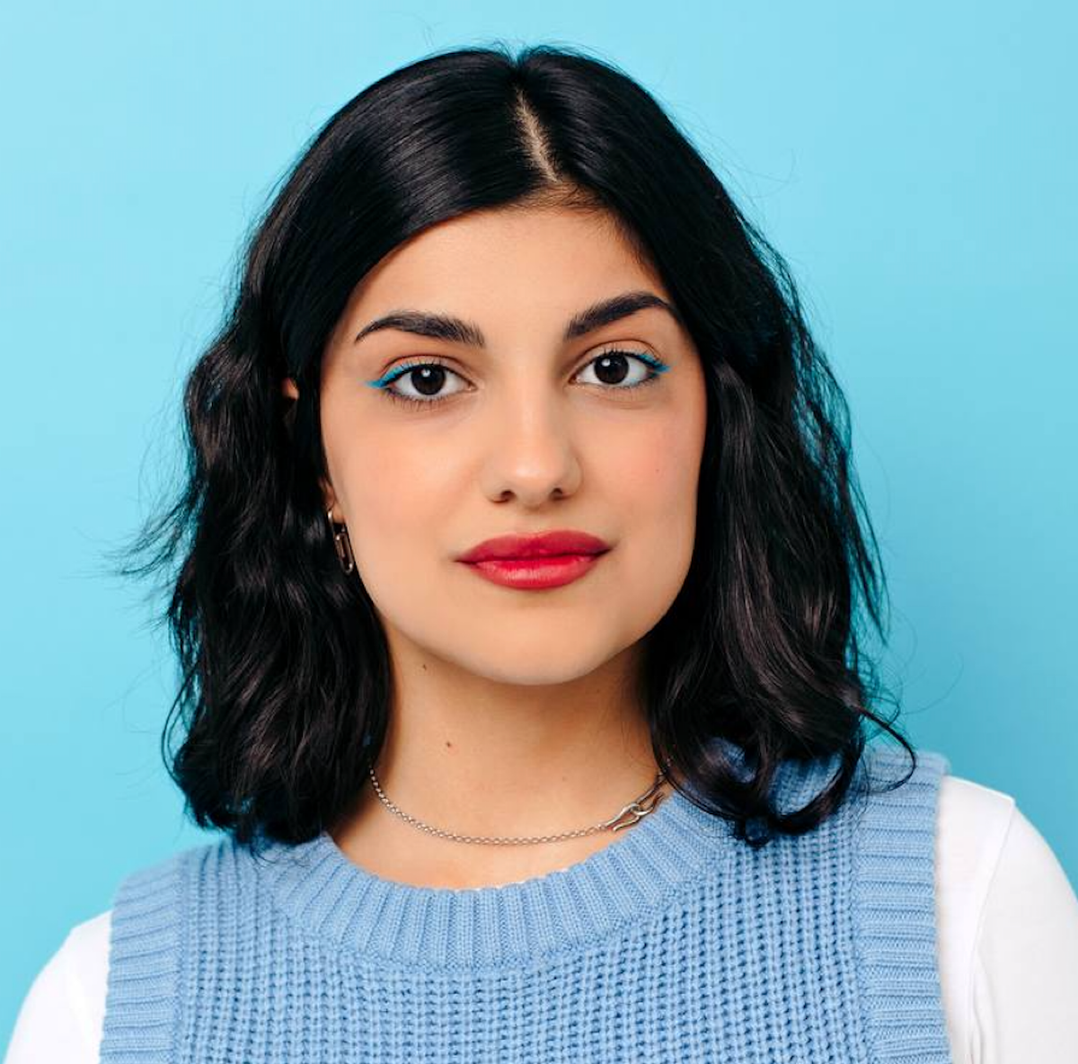 Зоя Еприкян | Сетка — социальная сеть от hh.ru