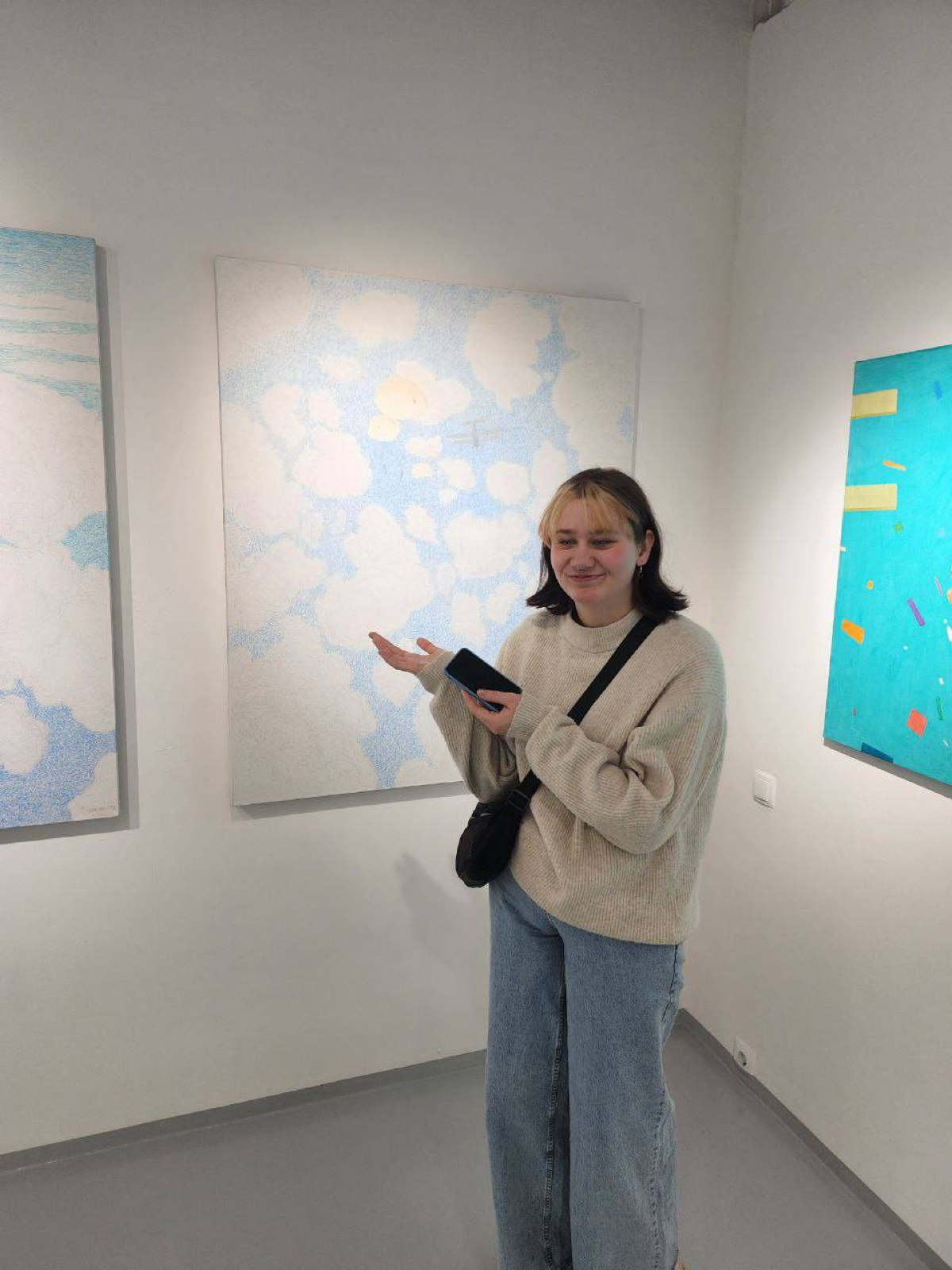 Анастасия Харченко