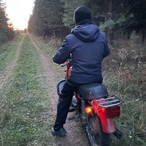 Константин Крючков