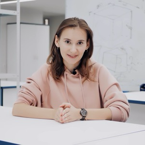 Анастасия Панова | Сетка — социальная сеть от hh.ru