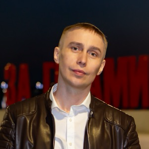 Андрей Кочнев