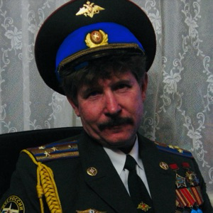 Олег Крымский