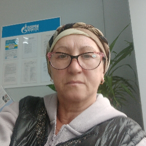 Елена Шишкина