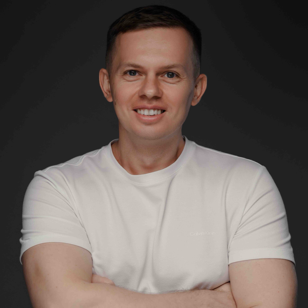 Алексей Юрков
