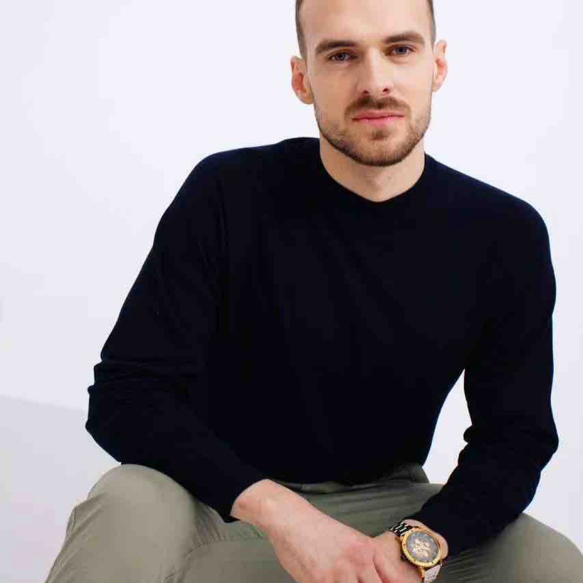 Аюп Гезгу | Сетка — социальная сеть от hh.ru