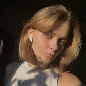 Екатерина Яброва